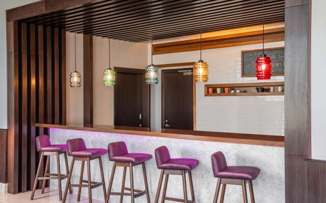 Park Inn by Radisson, Jeddah Madinah Road