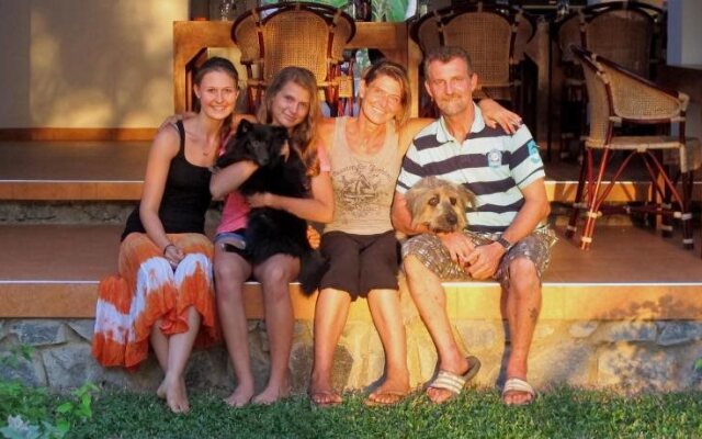 Puetz Travels Beach Resort