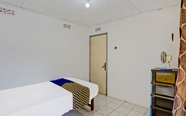 Hotel O Sidomulyo Kost Syariah