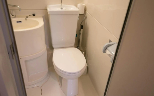 Nishinakasu Building - Vacation STAY 11450