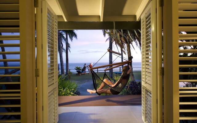 Fiji Hideaway Resort and Spa