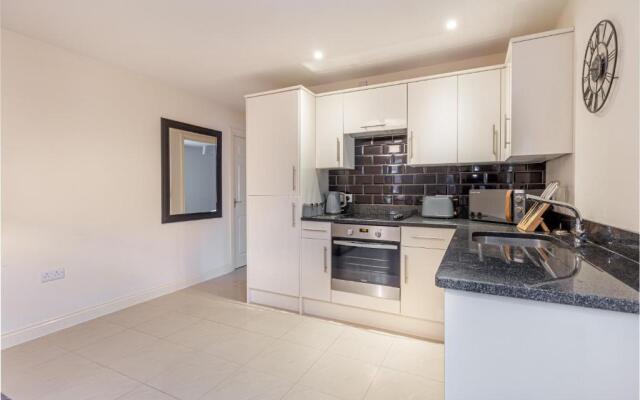 Beautiful One Bedroom Apartment - St Johns