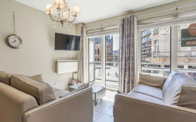 Cosy Studio Near the Center