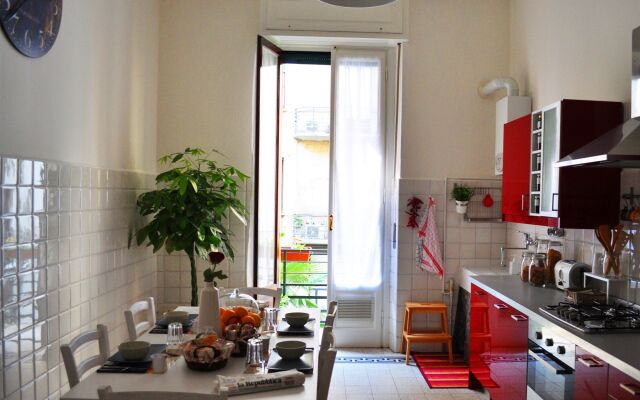 Libeccio B&B Milano