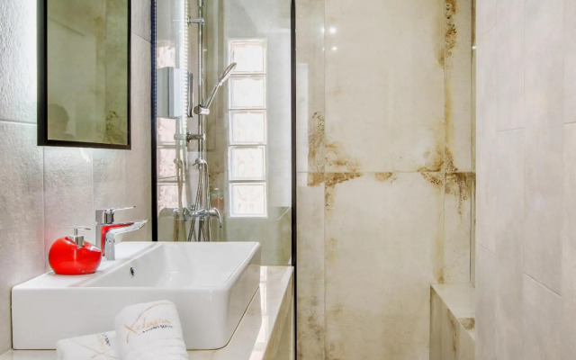 Xclusive Athens Suites