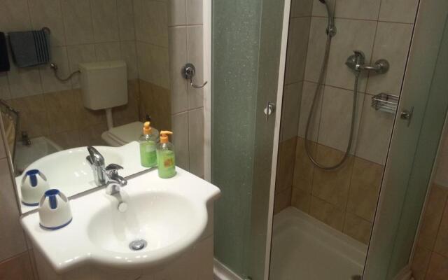 Apartment Onbria Sol