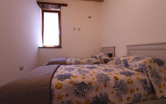 Borgo Cilento Residence