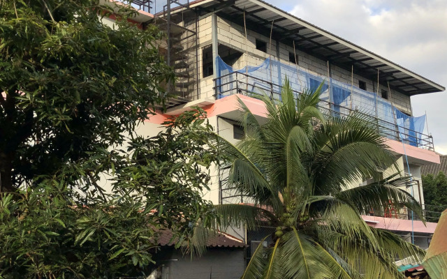 Sandee Place Mountain View Chomthong