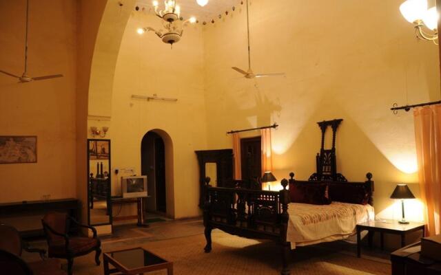 Suryagarh Heritage