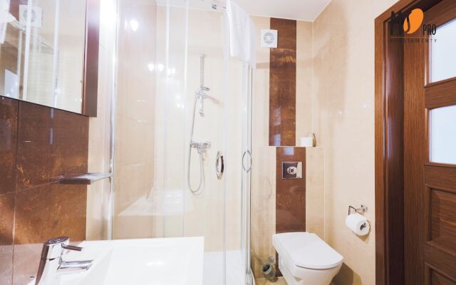 MS Pro Apartamenty AQUARIUS