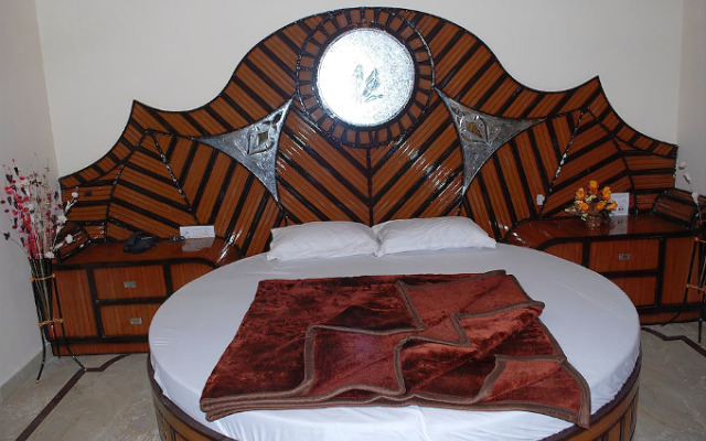 Hotel Western King