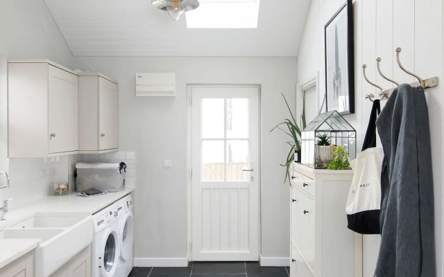 Hamptons Style Lux Beach House