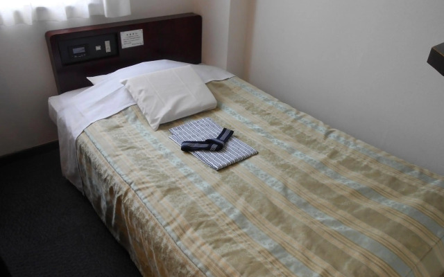Niigata Terminal Hotel