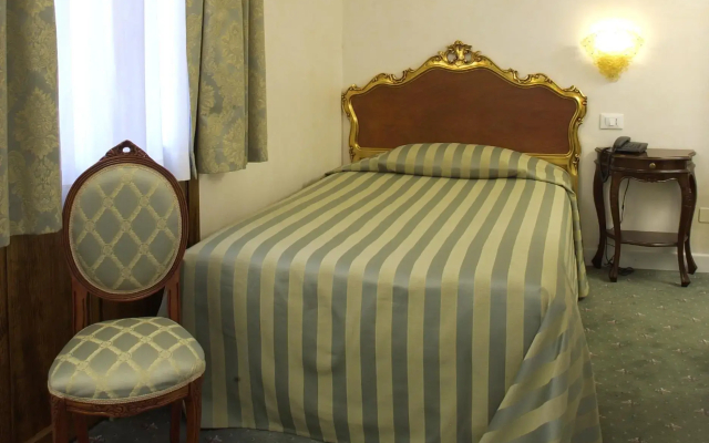 Hotel Locanda Canal
