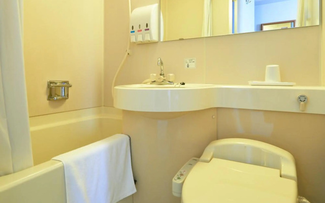 Hotel Select Inn Hachinohe Chuo