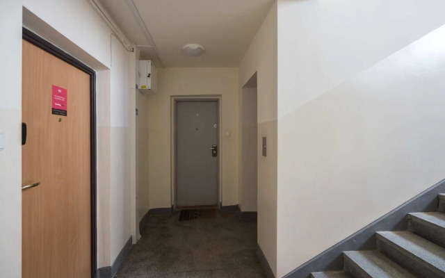 Riverside Comfort Studio