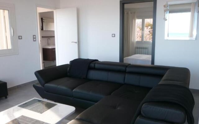 Résidence La Voile Blanche 1