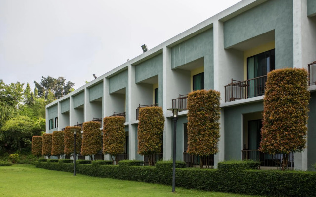 Poonyamantra Resort