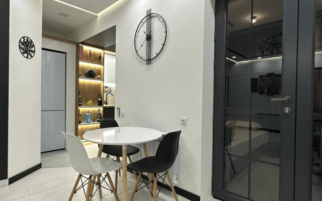 Zakyan street, 2 bedrooms Modern and Unique apartment ZA442