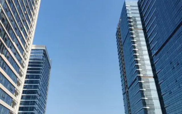 Zhuhai Chumei Apartment (Hengqin Vientiane World Branch)