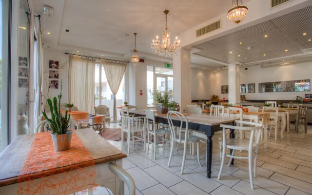 D-Place Hotel & Suite