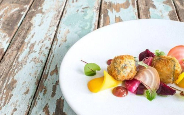 The Ryebeck Country House & Restaurant