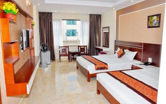 Duy Anh Hotel