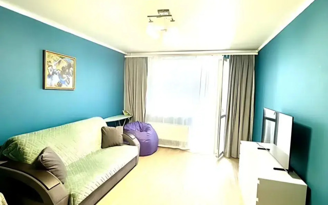 Apartment on Hervier street 16k1