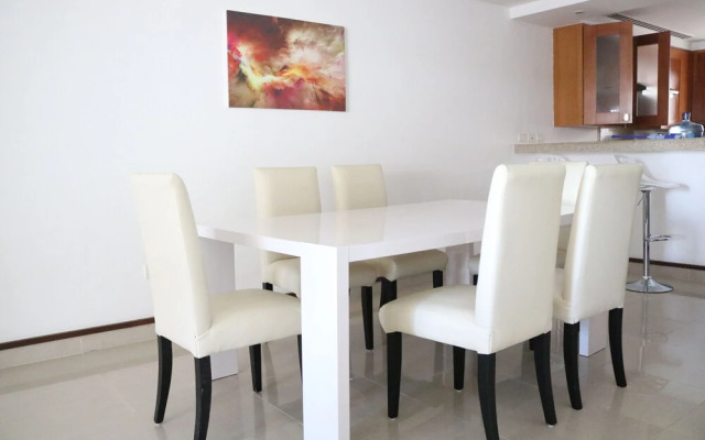 Condominios Quadra Alea