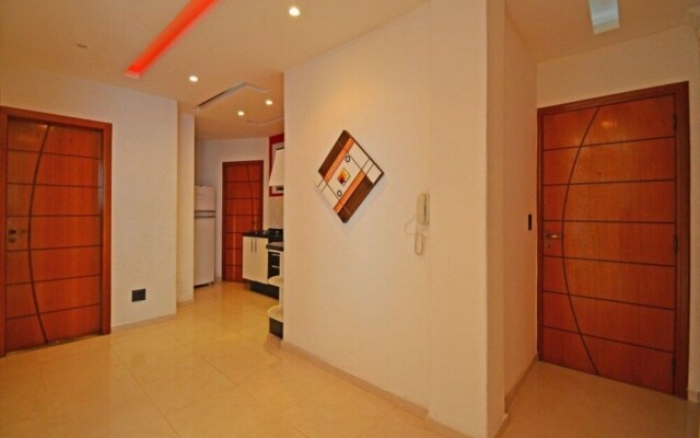 Rios Finest Apartmento Souza Lima