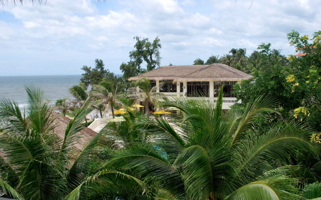 Allezboo Beach Resort & Spa