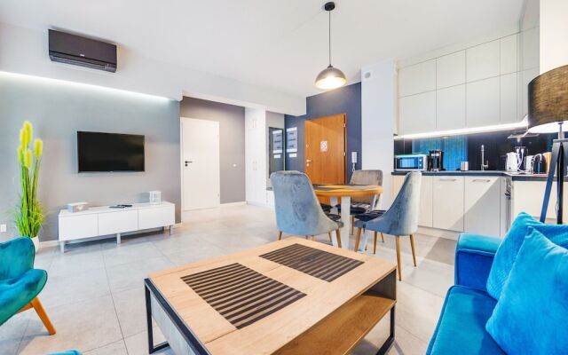 Apartamenty Sun & Snow Enklawa