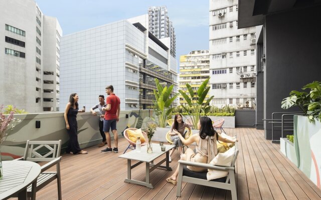 Weave Studios - Olympic