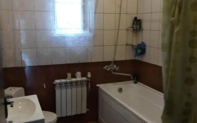 U Natalyi Guest House