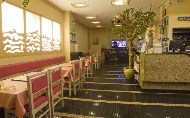 Networld Hotel Spa and Casino