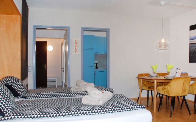 Residenza Lido 39629