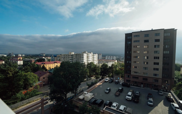 Серебряный бор (Сахалин)