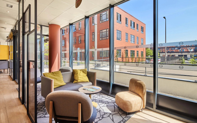 B&B HOTEL Argenteuil
