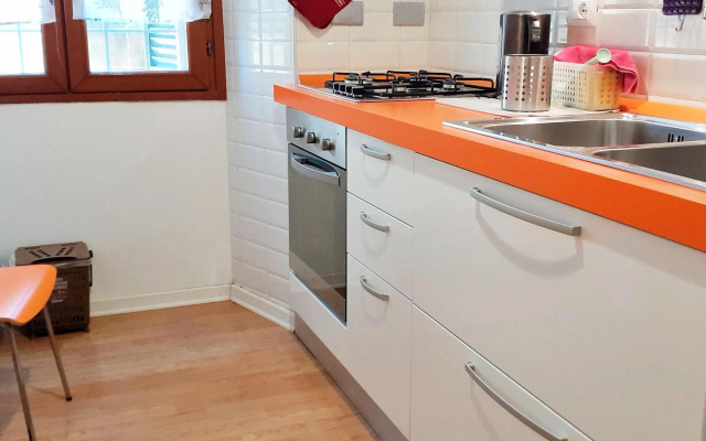 Near Metro Flat - Best BnB Garbatella