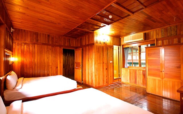 Zijin Homestay