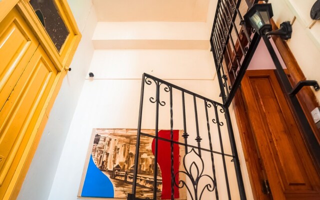 Los Balcones de Villegas