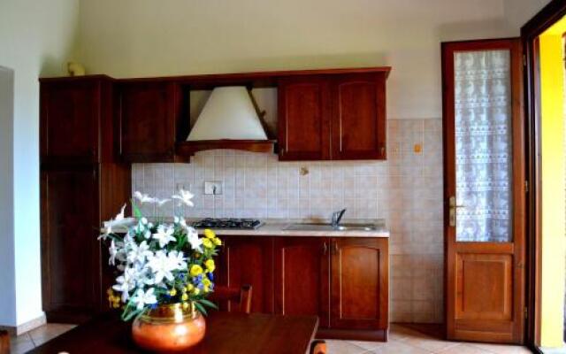 Agriturismo il Tripesce