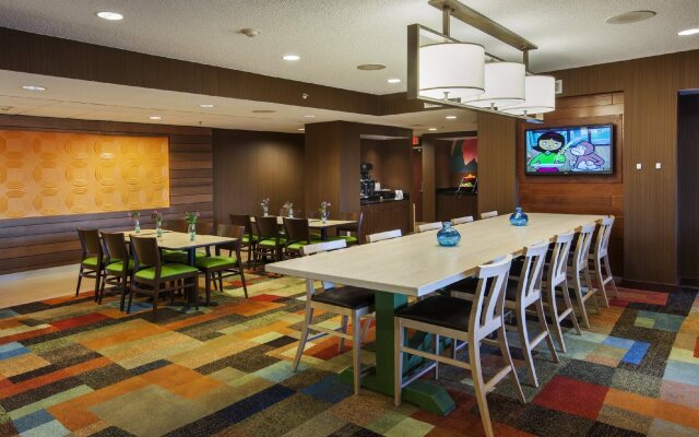 Fairfield Inn by Marriott East Rutherford Meadowlands