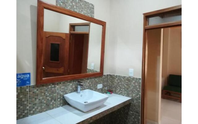 Finca Hotel Yakuruna