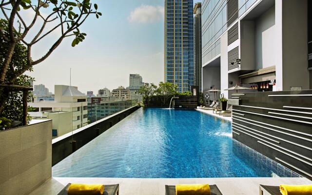 Novotel Bangkok Ploenchit Sukhumvit