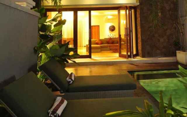 Kusuma Homestay Kerobokan