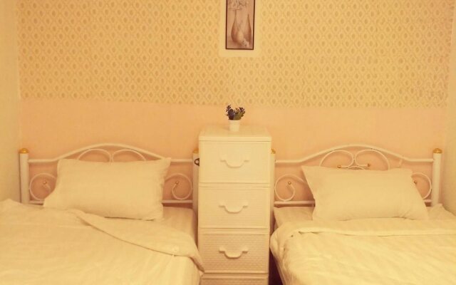 Take Me Home - Hostel