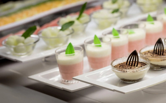 AQUA Hotel Silhouette & Spa - Adults Only