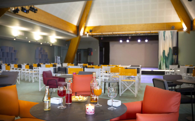 Hôtel Club MMV Plagne 2000