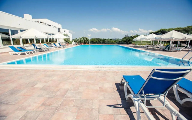 Grand Hotel Costa Brada